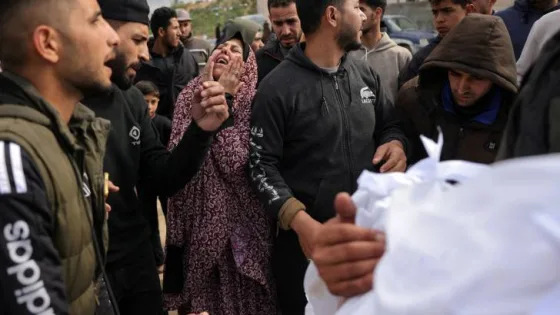 المشهد المعاصر | المرحلة الثانية من عدوان الاحتلال على قطاع غزة تدخل يومها السادس