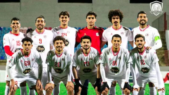 المشهد المعاصر | فوزان للجزيرة والرمثا على معان ومغير السرحان بدوري المحترفين