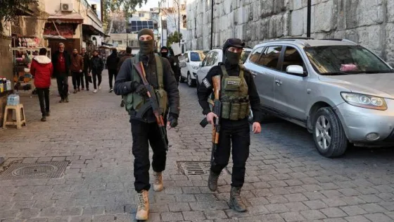 المشهد المعاصر | مصادر أمنية سورية: ارتفاع عدد قتلى الأمن العام إلى 15 في ريف اللاذقية