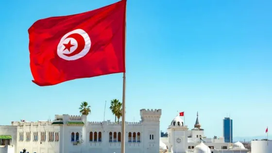 المشهد المعاصر | أحكام بالسجن تتراوح بين 13 و66 عاما على عدد من قادة المعارضة في تونس
