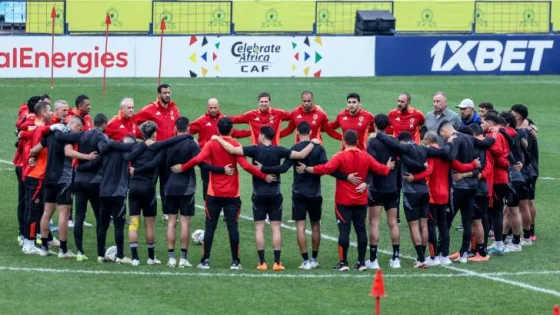 المشهد المعاصر | الأهلي يقترب من نهائي دوري أبطال إفريقيا بتعادل ثمين أمام صن داونز