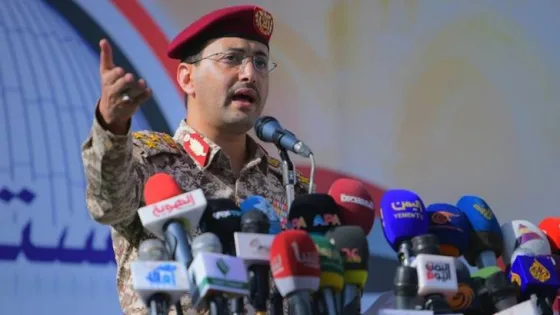 المشهد المعاصر | الحوثيون: استهدفنا حاملة طائرات أمريكية وأسقطنا مقاتلة من طراز إف-18
