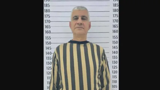 المشهد المعاصر | الداخلية السورية تعتقل العميد سليمان التيناوي بتهم ارتكاب مجازر بحق مدنيين