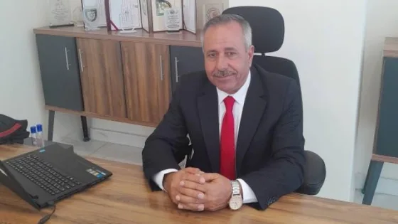 المشهد المعاصر | الروابدة نقيبًا للممرضين الأردنيين بحصده 1169 صوتا