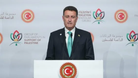 المشهد المعاصر | الصفدي من اسطنبول: الأردن سيهزم كل المشاريع المشبوهة ويكسر أدوات الداخل والخارج