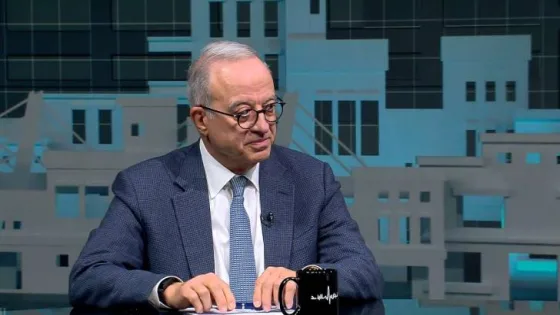 المشهد المعاصر | المعشر: ترمب يخالف النظريات الاقتصادية ونتنياهو يعرقل الهدنة بغزة .. والحرب مع إيران مستبعدة