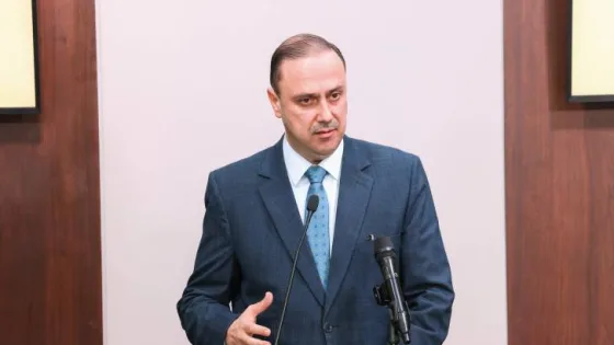 المشهد المعاصر | المومني: إجراءات وحقائق مرتقبة بشأن ملف “مخططات” تمس بالأمن الوطني