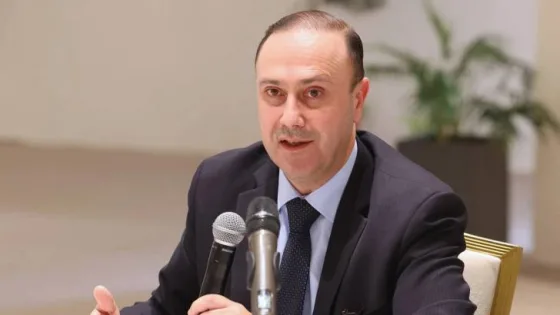 المشهد المعاصر | المومني: نؤكد على الاعتزاز الكبير بجهود القوات المسلحة والأجهزة الأمنية وجبهتنا الداخلية صلبة