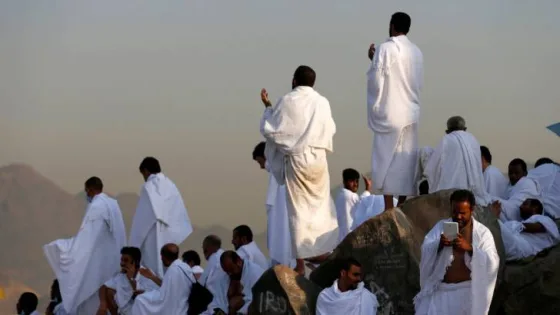 المشهد المعاصر | تحذير مهم من وزارة الحج والعمرة السعودية حول أداء فريضة الحج هذا العام