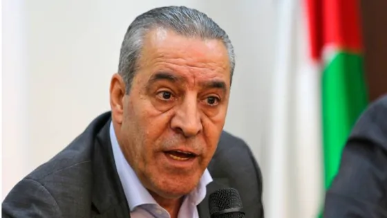 المشهد المعاصر | تعيين حسين الشيخ نائبًا للرئيس الفلسطيني محمود عباس