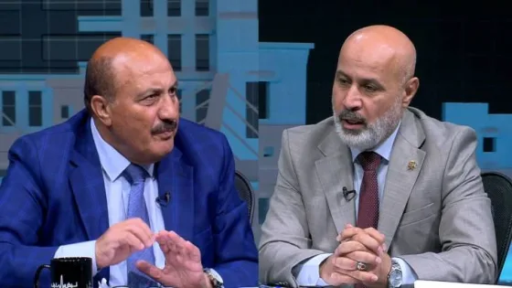 المشهد المعاصر | عضو مجلس الأعيان ذنيبات: حظر نشاطات ما يسمى بجماعة الإخوان المسلمين قرار كاشف للحق.. الدقور: رفضوا تصويب أوضاعهم