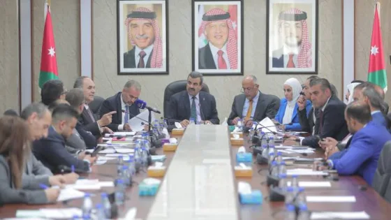 المشهد المعاصر | “قانونية النواب” تقر مشروع القانون المعدل لقانون العقوبات لسنة 2025
