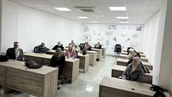 المشهد المعاصر | كم مدرسة في الأردن سيشملها قرار تأنيث الكوادر التعليمية لمدارس الذكور لغاية الصف السادس؟