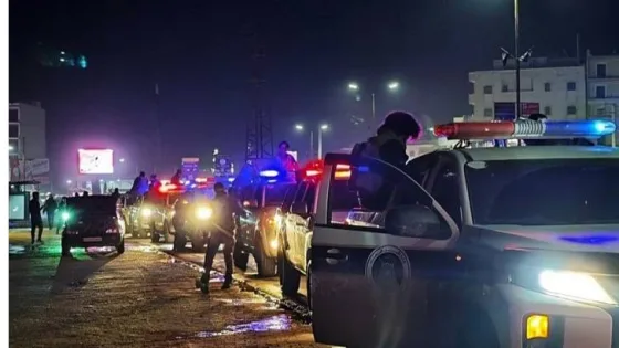 المشهد المعاصر | محافظ ريف دمشق: مجموعات مخالفة تهاجم المدنيين وطائرة “إسرائيلية” تستهدف الأمن في صحنايا