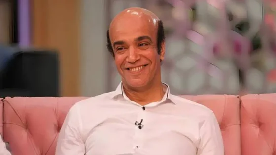 المشهد المعاصر | وفاة الفنان المصري سليمان عيد عن عمر 64 عامًا