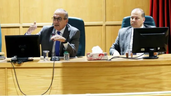 المشهد المعاصر | أبو السمن: تمكين المهندسين من القوانين يحسم فوضى الصلاحيات ويعزز خدمة المواطن
