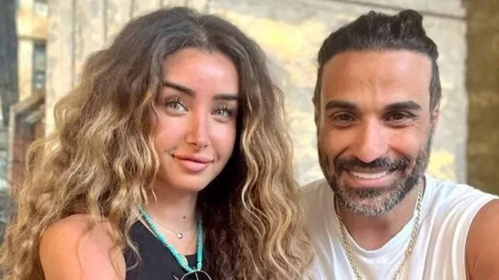 المشهد المعاصر | أحمد فهمي يثير الجدل بفيديو مع هنا الزاهد: هل عادت العلاقة؟