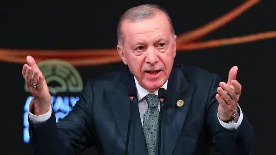 المشهد المعاصر | أردوغان: أعوّل على دعم صديقي ترمب في جهودنا لإنهاء المأساة الإنسانية في غزة