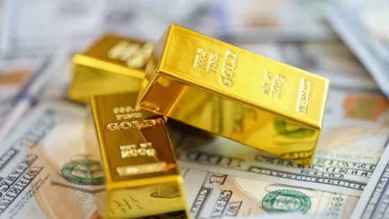 المشهد المعاصر | أسعار الذهب تتراجع عالميًا الجمعة مع صعود الدولار