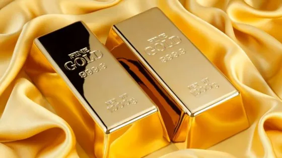 المشهد المعاصر | أسعار الذهب عالميا تقفز لأعلى مستوى في أكثر من أسبوعين