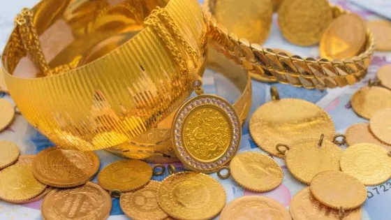 المشهد المعاصر | أسعار الليرات الذهبية في الأردن وفقا لتسعيرة الذهب الثانية الخميس