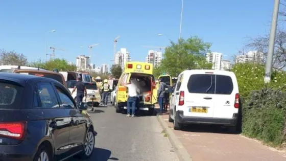 المشهد المعاصر | إطلاق نار على شاب فلسطيني قرب الخليل بزعم محاولة طعن