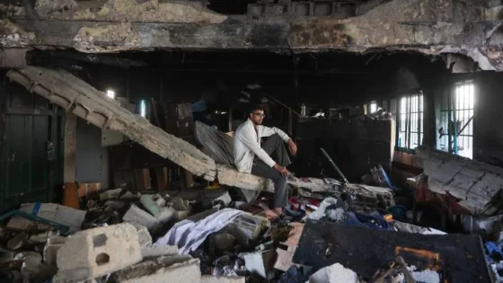 المشهد المعاصر | إعلام عبري: الاحتلال يتمسك بصيغة ويتكوف في مفاوضات غزة ويرفض إنهاء الحرب