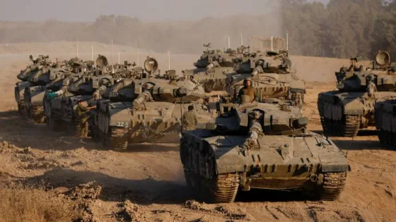 المشهد المعاصر | إعلام عبري: الجيش يستدعي 60 ألف جندي احتياط ويمهّد لتصعيد بري واسع