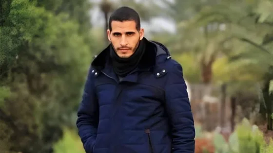 المشهد المعاصر | إعلام فلسطيني: استشهاد الصحفي حسن أصليح داخل مستشفى ناصر في غزة