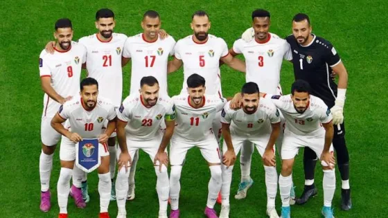 المشهد المعاصر | إعلان القائمة الموسعة للنشامى استعدادًا لمبارتي عُمان والعراق بتصفيات كأس العالم