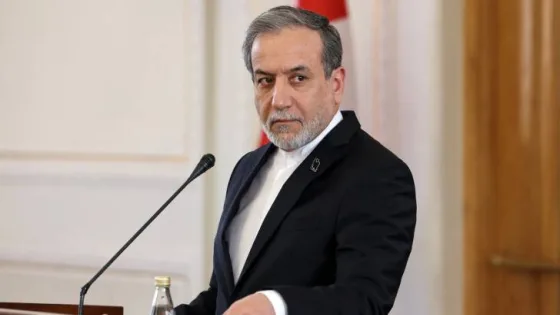 المشهد المعاصر | إيران تجدد رفضها امتلاك السلاح النووي وتتمسك بحق التخصيب