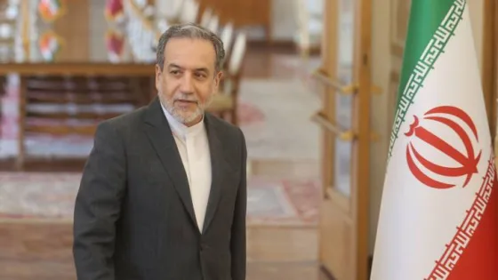 المشهد المعاصر | إيران تعلن اختتام الجولة الرابعة من مباحثات نووية مع واشنطن والأخيرة تصفها بـ”المشجعة”