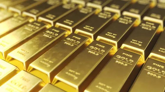 المشهد المعاصر | ارتفاع أسعار الذهب عالميا مع ترقب الأسواق للحرب التجارية بين أمريكا والصين