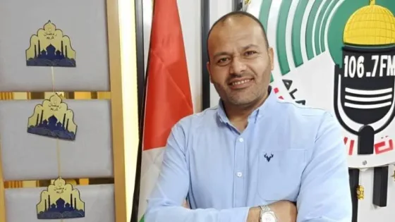 المشهد المعاصر | استشهاد الصحفي الفلسطيني حسن سمور في قصف للاحتلال على قطاع غزة