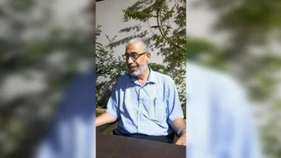 المشهد المعاصر | استشهاد زكريا السنوار شقيق يحيى ومحمد السنوار في قصف الاحتلال على النصيرات