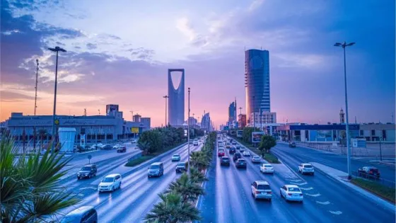 المشهد المعاصر | اكتمال وصول قادة الخليج إلى الرياض للمشاركة في القمة الخليجية الأمريكية