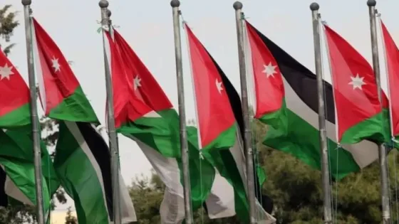 المشهد المعاصر | الأردن في المرتبة 88 عالميًا على مؤشر المعرفة العالمي