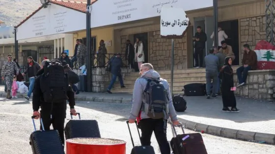 المشهد المعاصر | الأمم المتحدة: عودة أكثر من 1.5 مليون لاجئ ونازح سوري منذ سقوط نظام الأسد