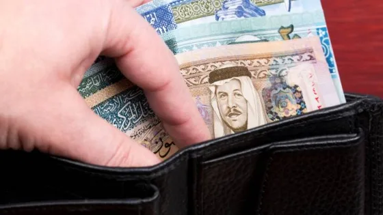 المشهد المعاصر | الأمن العام يؤجل أقساط السلف لشهر أيار 2025