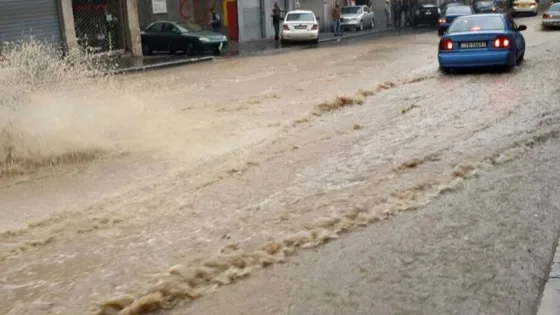 المشهد المعاصر | الأمن العام يحذر من حالة عدم الاستقرار الجوي المتوقعة ويصدر جملة من الإرشادات الوقائية للمواطنين