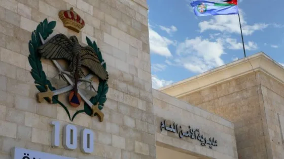 المشهد المعاصر | الأمن العام يوضح ملابسات ظهور أشخاص أضرّوا بمركبات في العقبة.. والقبض على 10