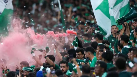 المشهد المعاصر | الأهلي السعودي بطلاً للنسخة الأولى من دوري أبطال آسيا للنخبة بفوزه على كاواساكي الياباني