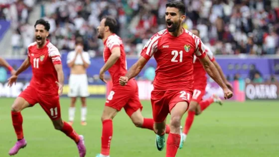 المشهد المعاصر | الاتحاد الأردني لكرة القدم يوضح بشأن تذاكر مباراة الأردن والعراق ويعلن نفادها بالكامل