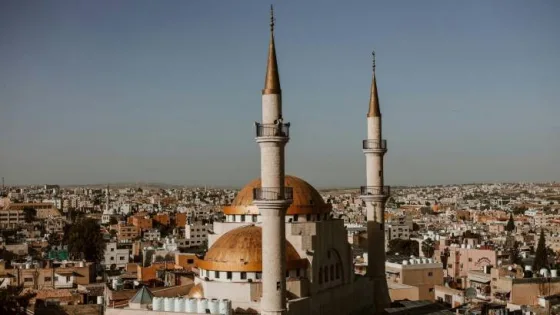 المشهد المعاصر | “الافتاء الأردنية”: الأربعاء غرة شهر ذي الحجة 1446وعيد الأضحى يوم 6 حزيران 2025