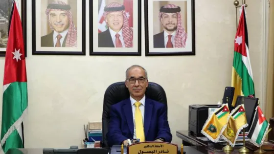 المشهد المعاصر | البصول يكشف فجوة بين التعليم الطبي وسوق العمل في الأردن..أرقام صادمة