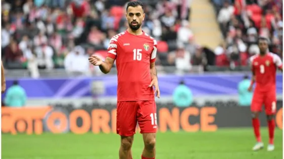 المشهد المعاصر | التحاق عدد من المحترفين بمعسكر النشامى في الدمام استعداداً لعُمان والعراق