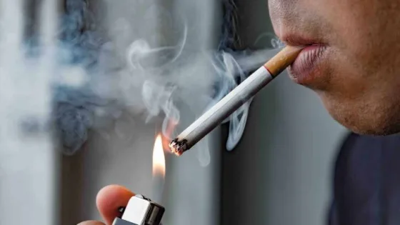 المشهد المعاصر | التدخين في الأردن: أزمة وطنية تهدد الصحة والاقتصاد والمجتمع