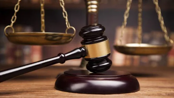 المشهد المعاصر | “التمييز” تؤيد حكما بالإعدام شنقا بحق فتاة قتلت والدها في الأردن