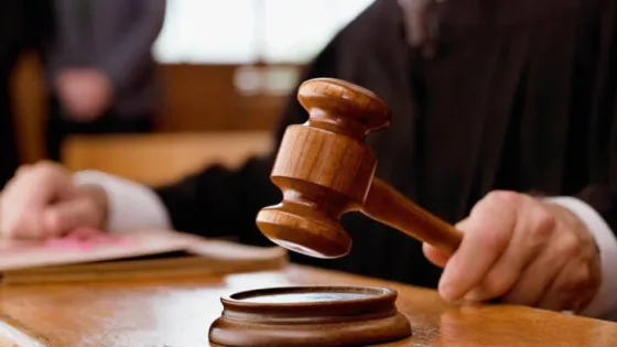 المشهد المعاصر | الجنايات الصغرى تدين محاسب مالي بالسجن 8 سنوات بتهم الاختلاس واستثمار الوظيفة