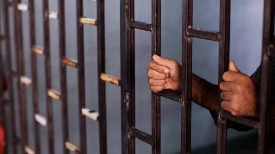 المشهد المعاصر | الجنايات الكبرى في الأردن: السجن 30 عامًا لقاتل صاحب محل في العقبة